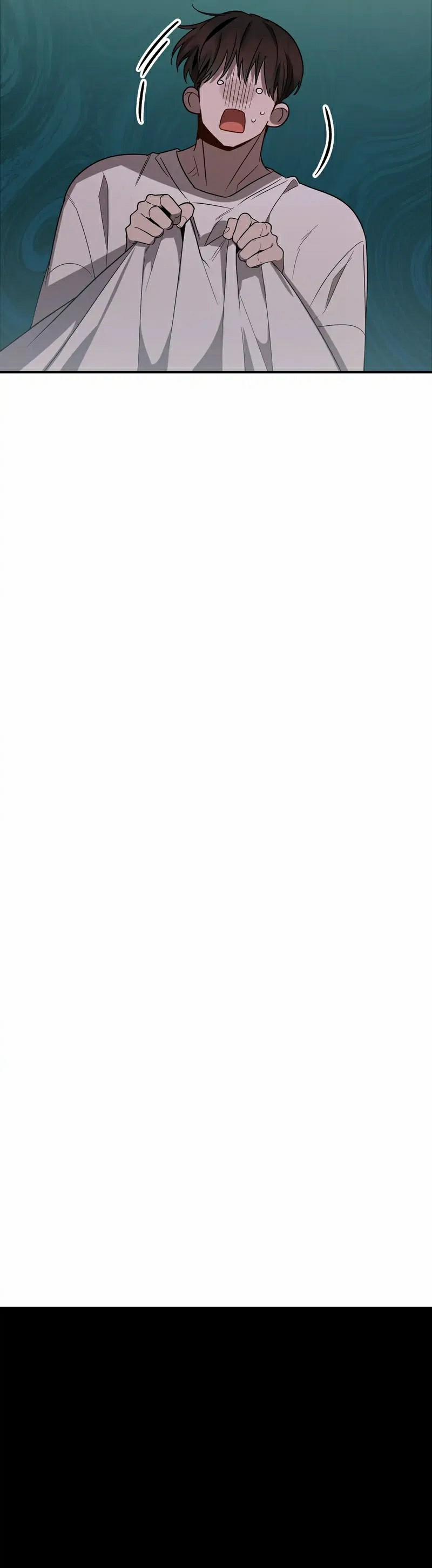 Hồi Kết Của Mối Tình Đơn Phương 5 trang 40