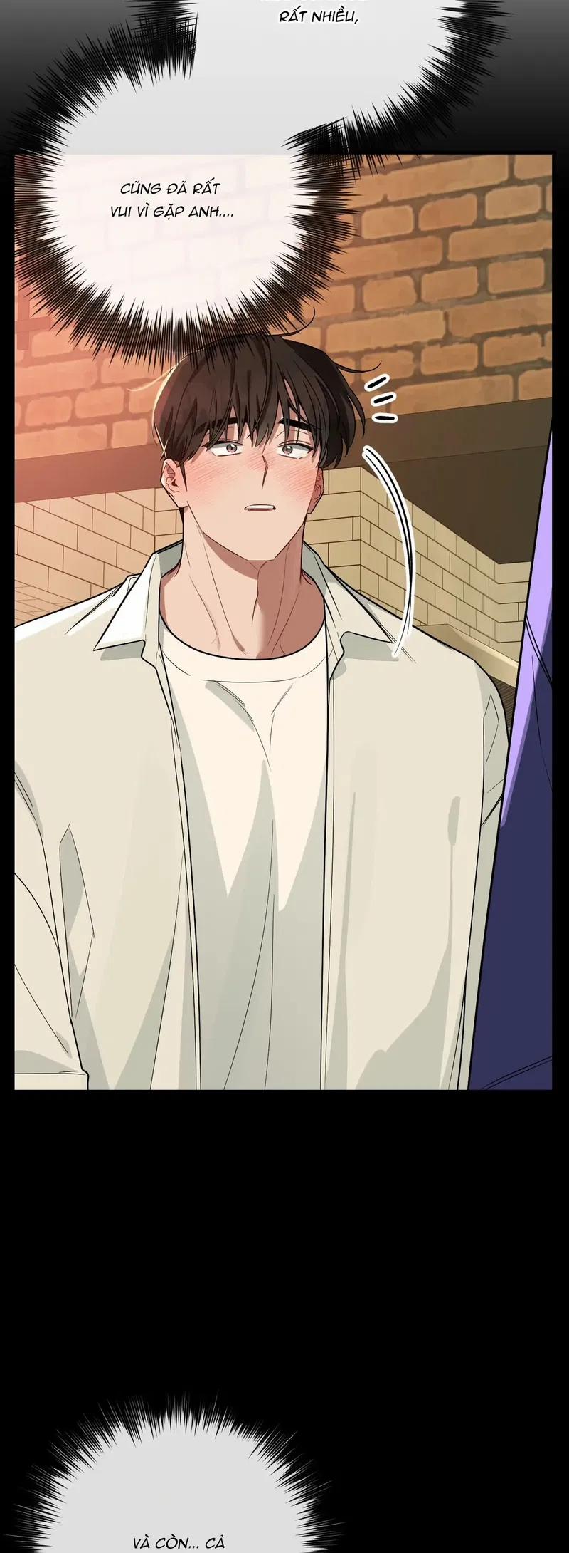 Hồi Kết Của Mối Tình Đơn Phương 6 trang 1