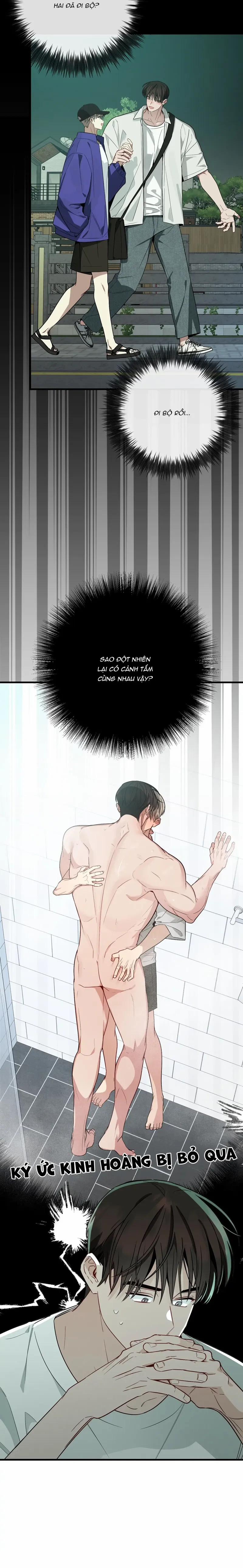 Hồi Kết Của Mối Tình Đơn Phương 6 trang 2