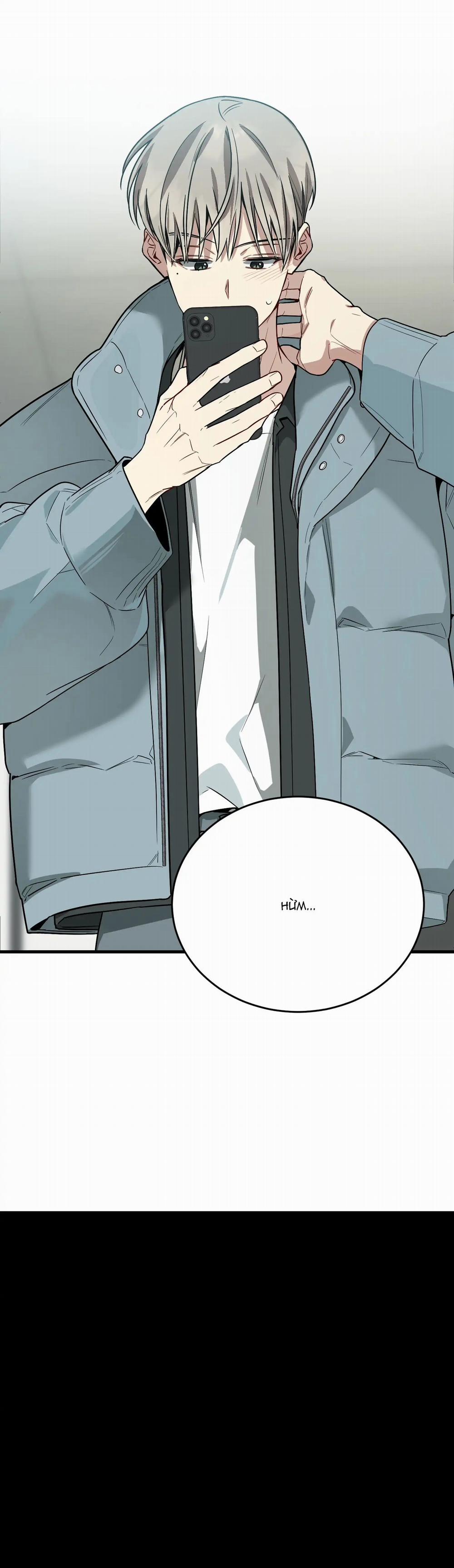 Hồi Kết Của Mối Tình Đơn Phương 6 trang 42