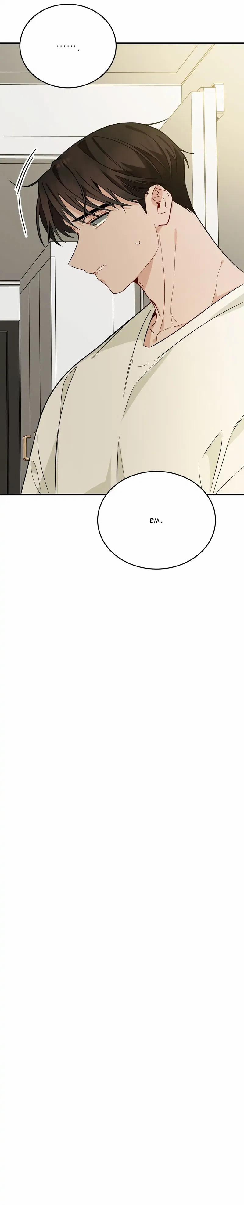 Hồi Kết Của Mối Tình Đơn Phương 6 trang 5