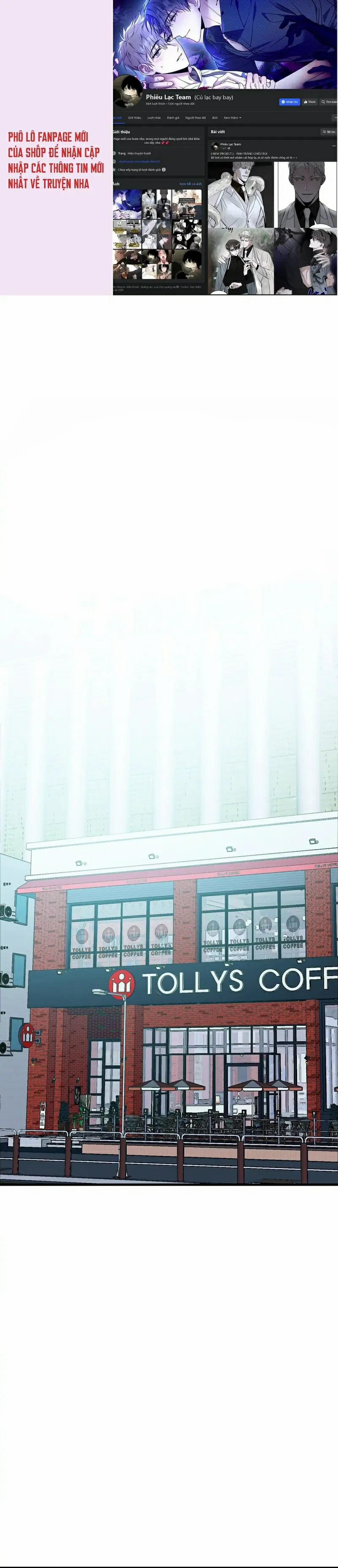 Hồi Kết Của Mối Tình Đơn Phương 7 trang 0