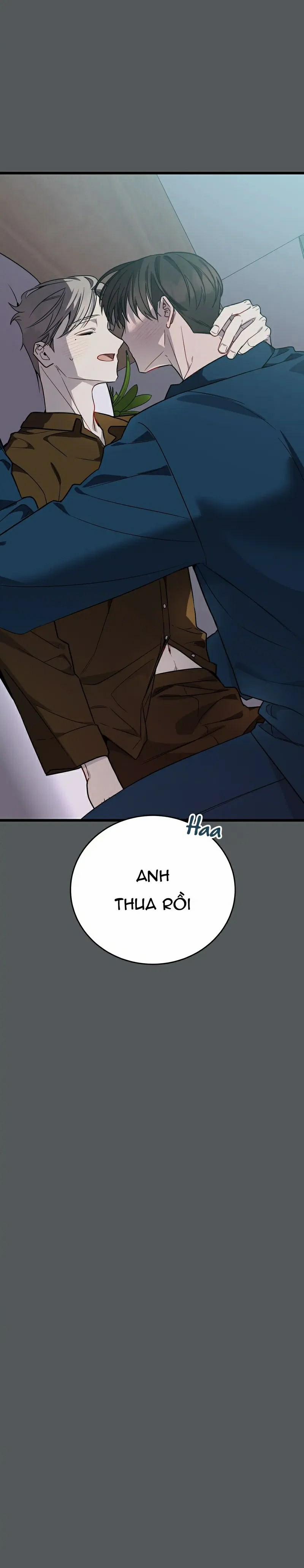 Hồi Kết Của Mối Tình Đơn Phương 7 trang 10