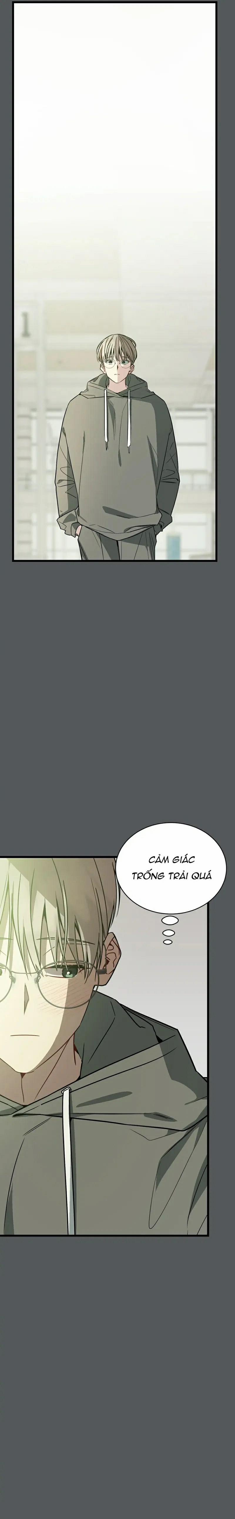 Hồi Kết Của Mối Tình Đơn Phương 7 trang 33