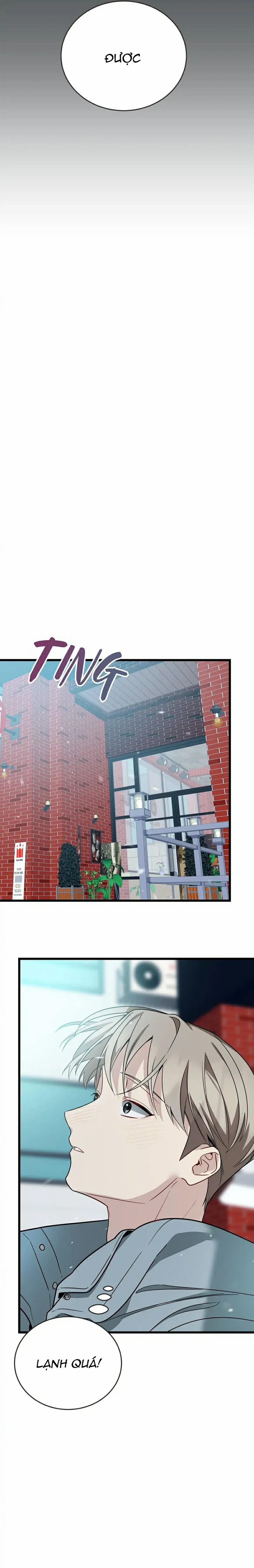 Hồi Kết Của Mối Tình Đơn Phương 7 trang 38