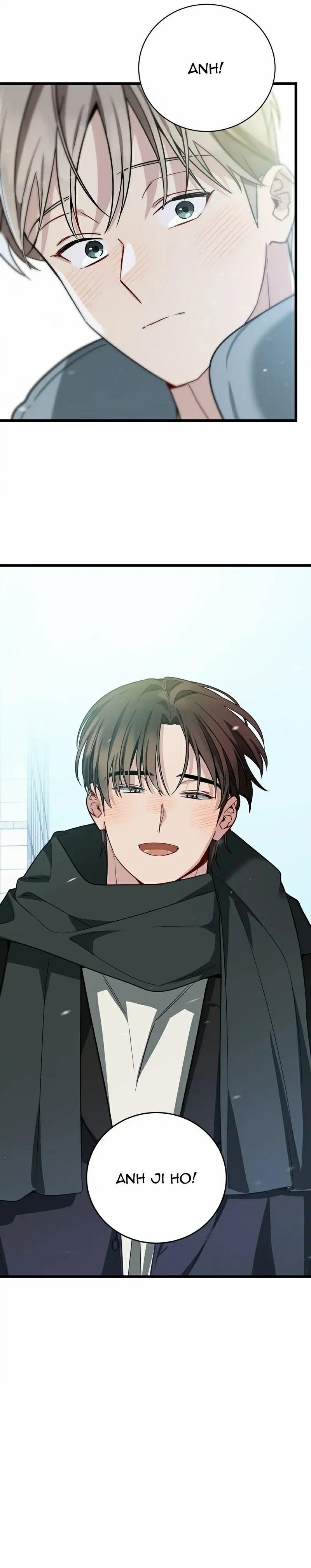 Hồi Kết Của Mối Tình Đơn Phương 7 trang 39