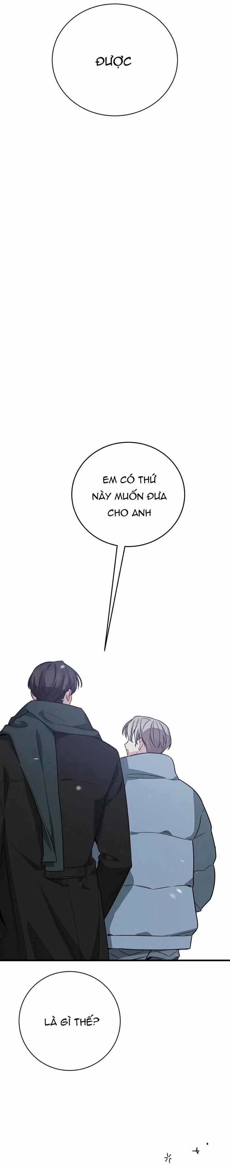 Hồi Kết Của Mối Tình Đơn Phương 7 trang 42