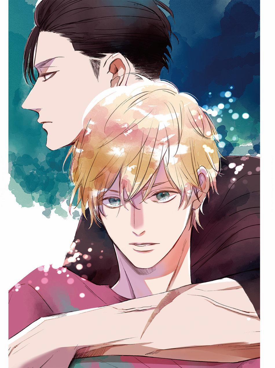 Hồi Kết Mảnh Tình Vương 1 trang 3