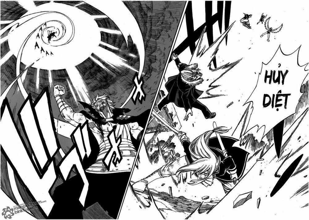 Hội Pháp Sư Nổi Tiếng 238 trang 15