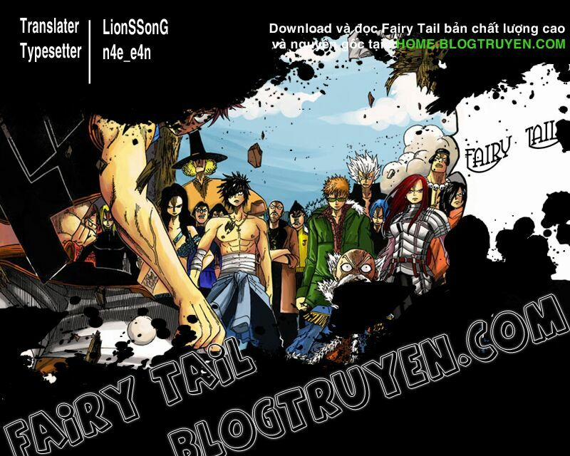 Hội Pháp Sư Nổi Tiếng 238 trang 19