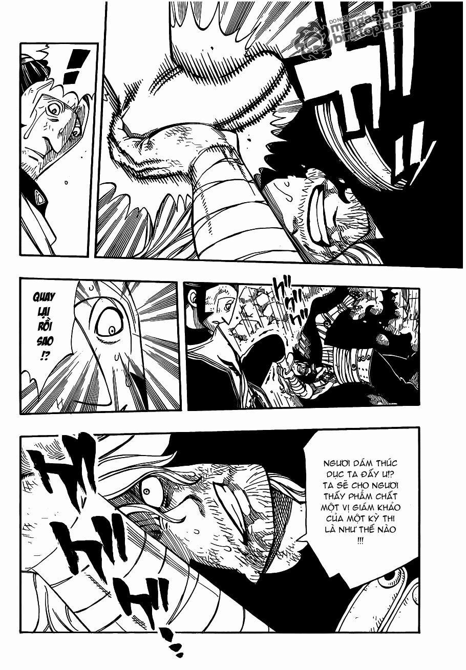 Hội Pháp Sư Nổi Tiếng 238 trang 7