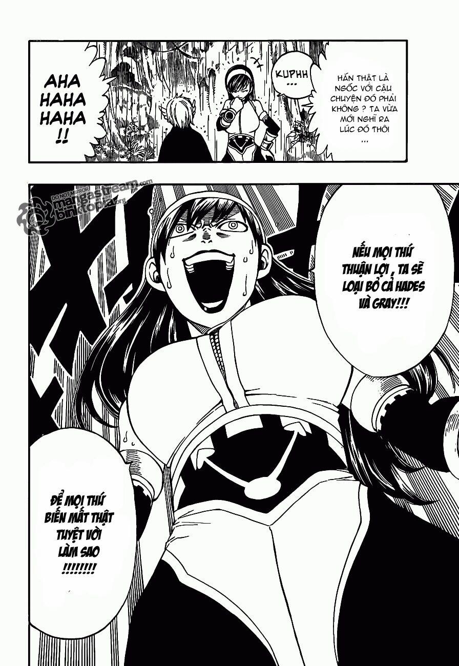 Hội Pháp Sư Nổi Tiếng 239 trang 10