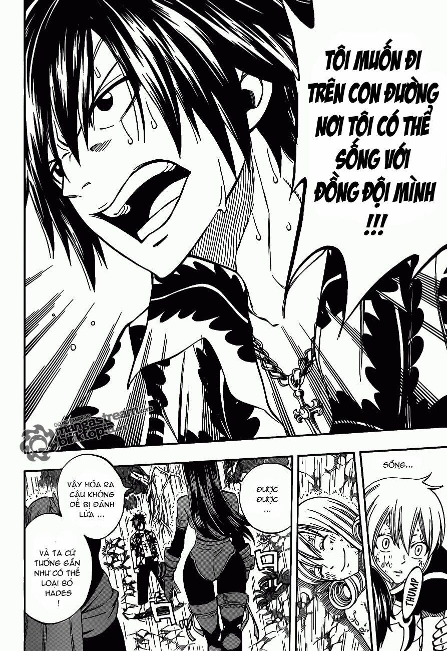 Hội Pháp Sư Nổi Tiếng 239 trang 15