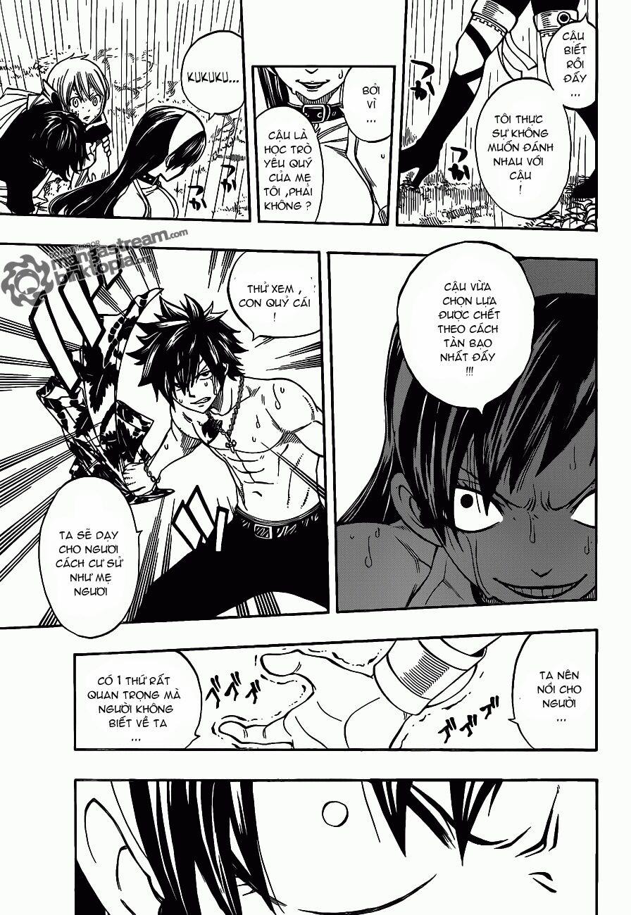 Hội Pháp Sư Nổi Tiếng 239 trang 16