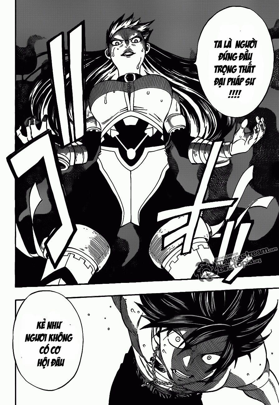 Hội Pháp Sư Nổi Tiếng 239 trang 17