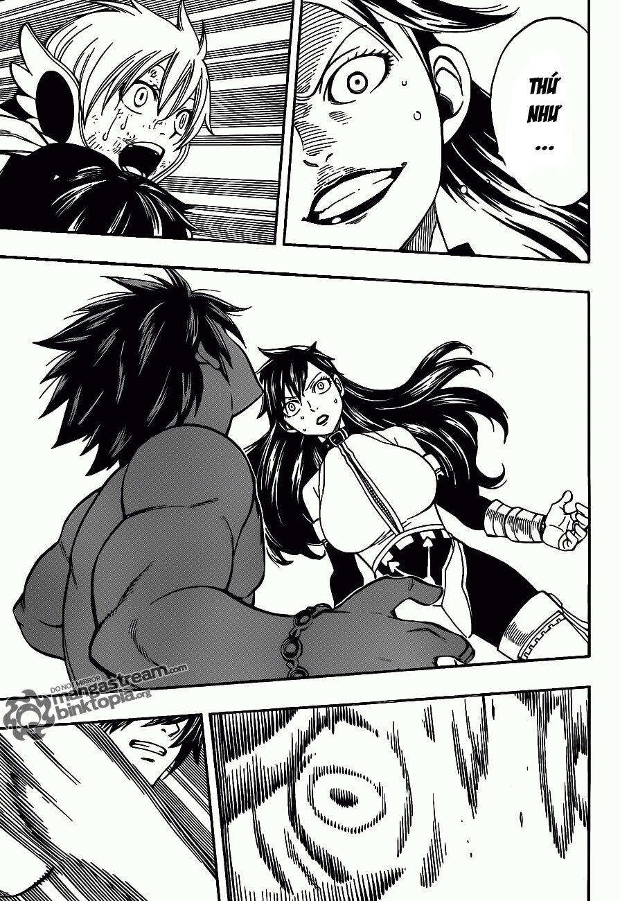 Hội Pháp Sư Nổi Tiếng 239 trang 18