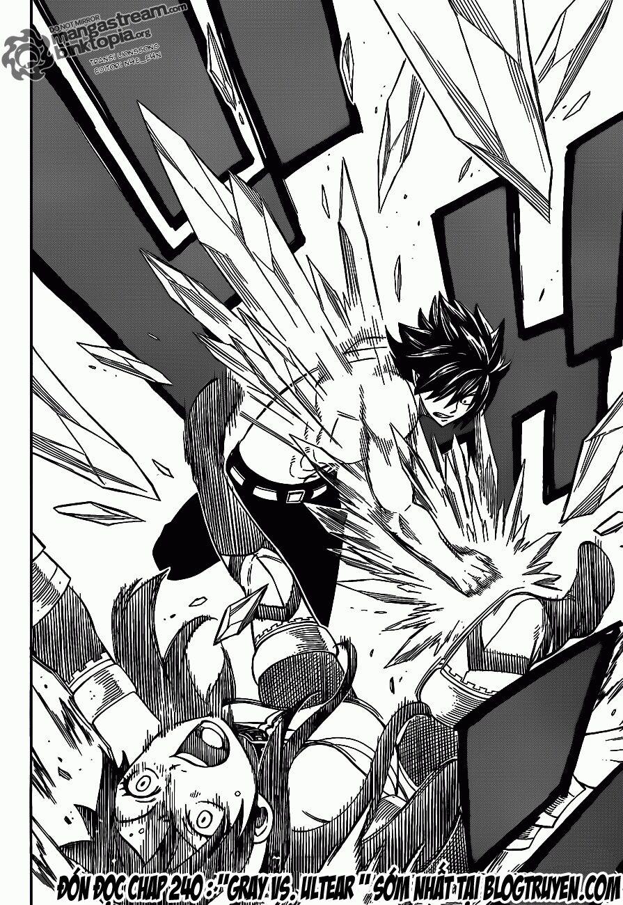 Hội Pháp Sư Nổi Tiếng 239 trang 19