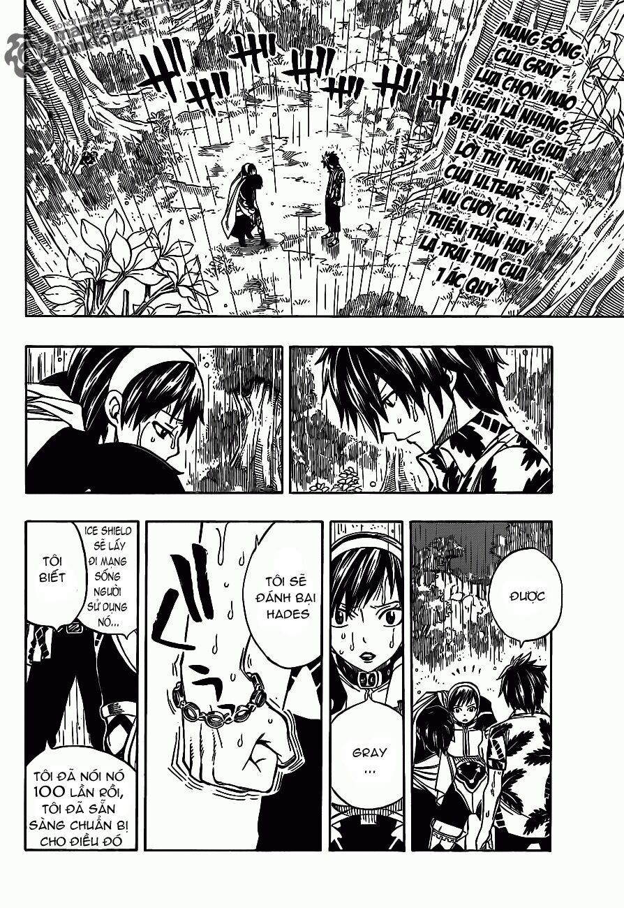 Hội Pháp Sư Nổi Tiếng 239 trang 2