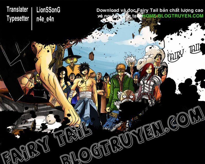 Hội Pháp Sư Nổi Tiếng 239 trang 20