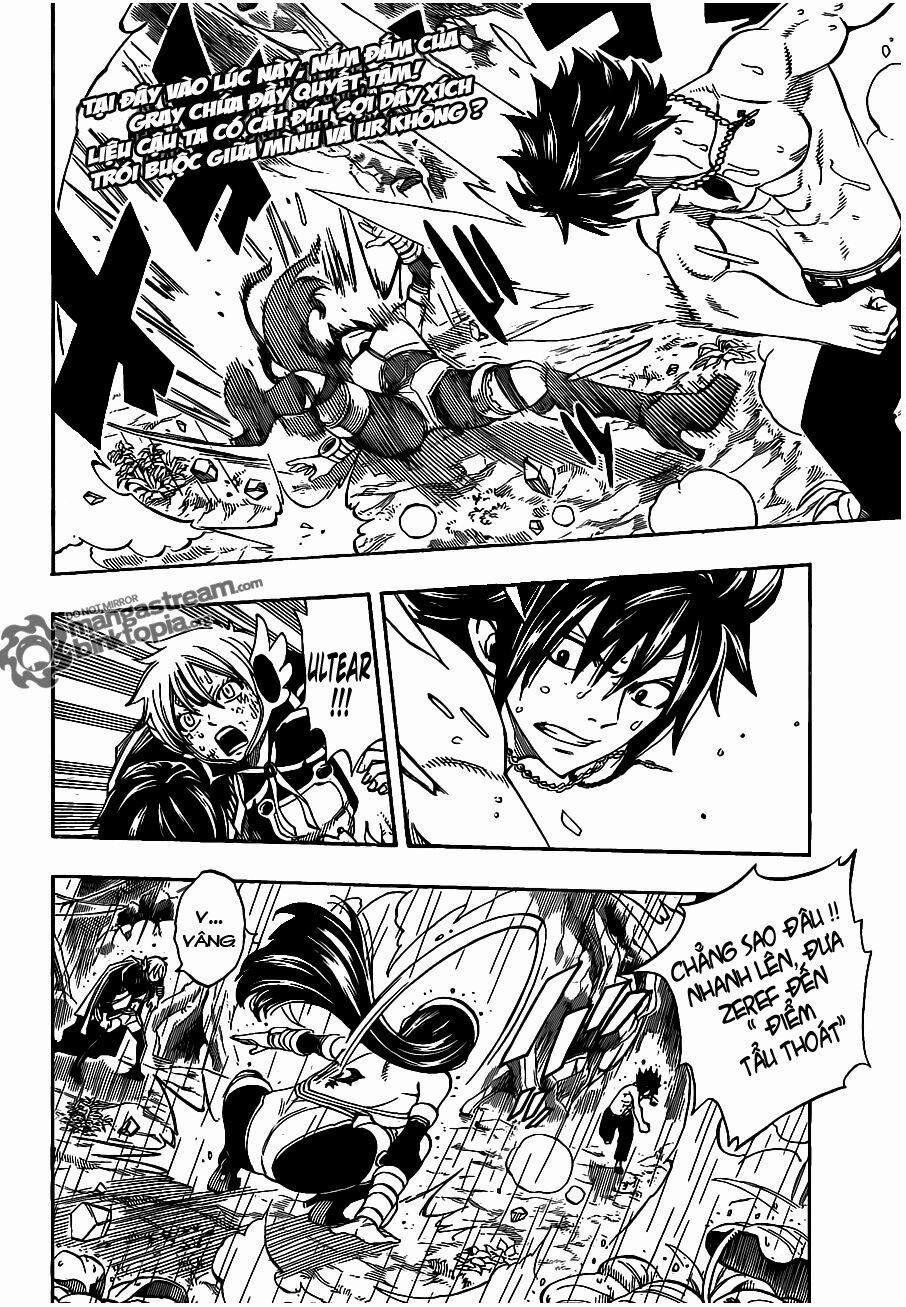 Hội Pháp Sư Nổi Tiếng 240 trang 1