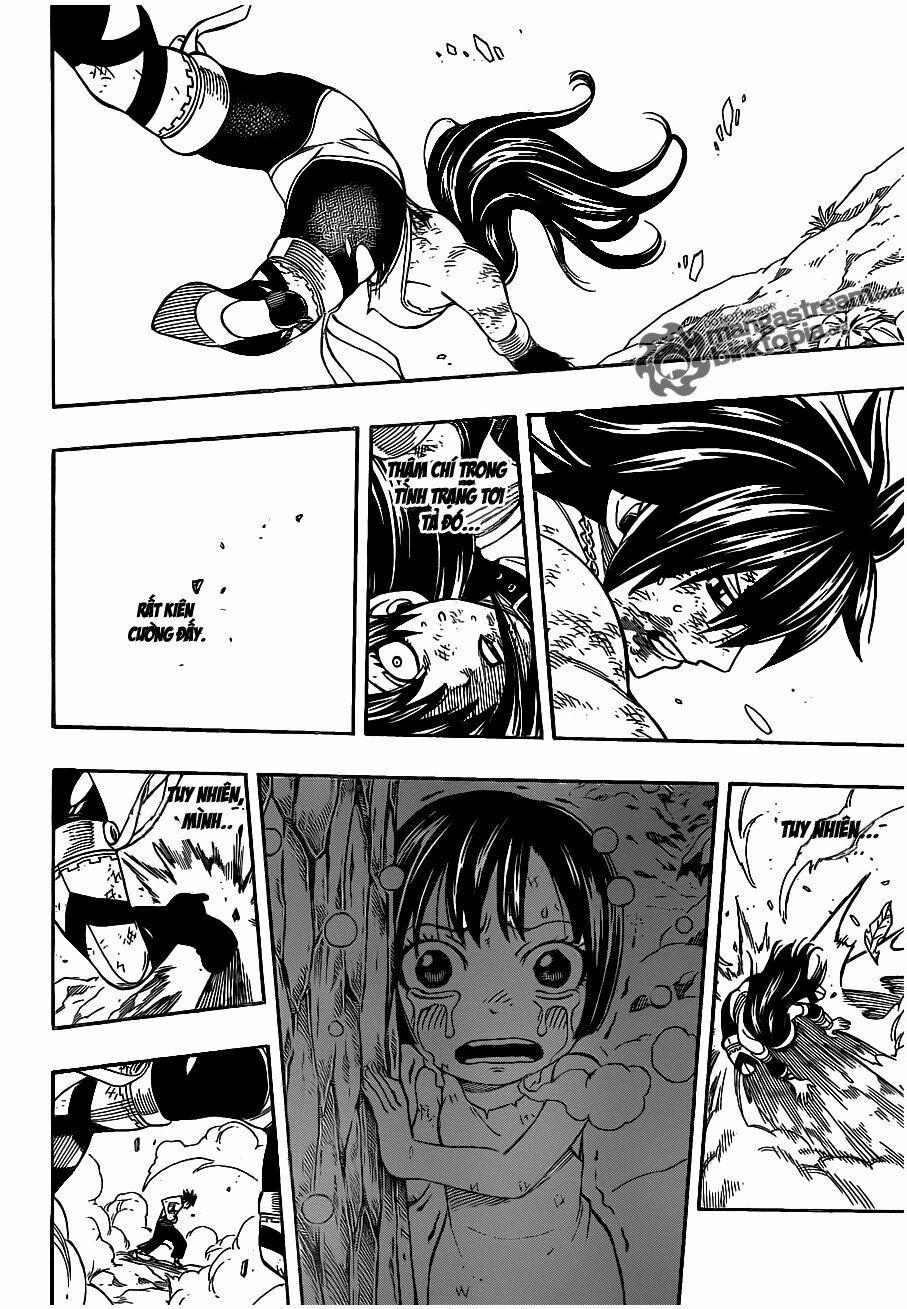 Hội Pháp Sư Nổi Tiếng 240 trang 16