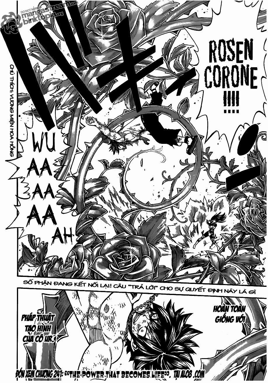 Hội Pháp Sư Nổi Tiếng 240 trang 18