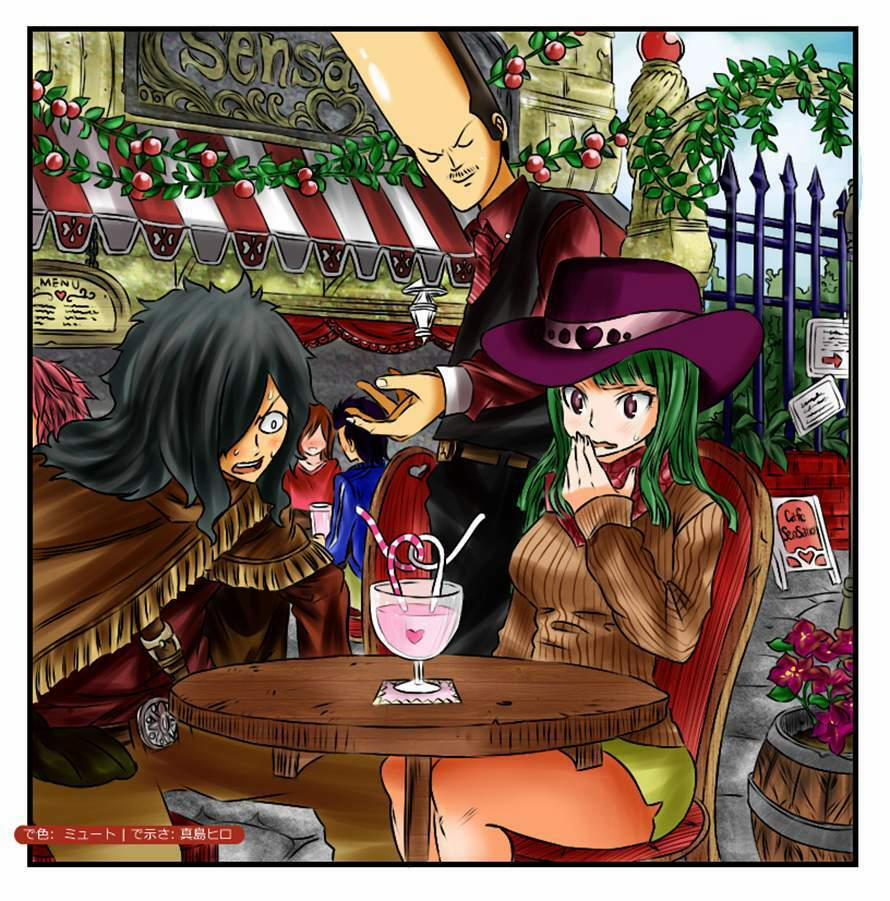 Hội Pháp Sư Nổi Tiếng 240 trang 19