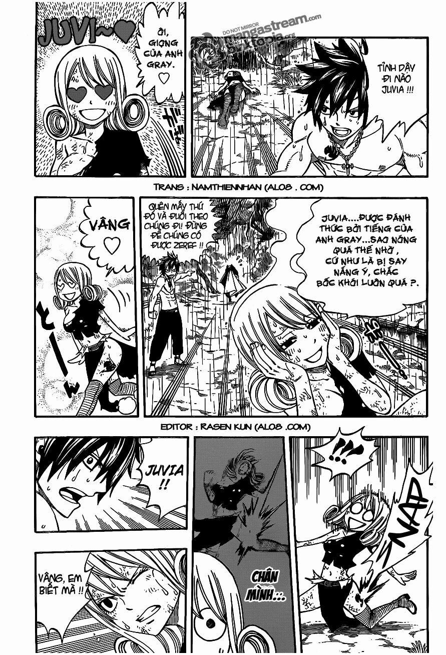 Hội Pháp Sư Nổi Tiếng 240 trang 2