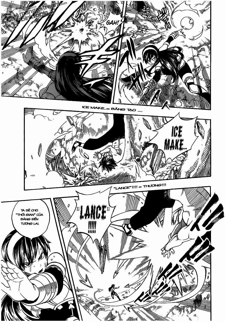 Hội Pháp Sư Nổi Tiếng 240 trang 4