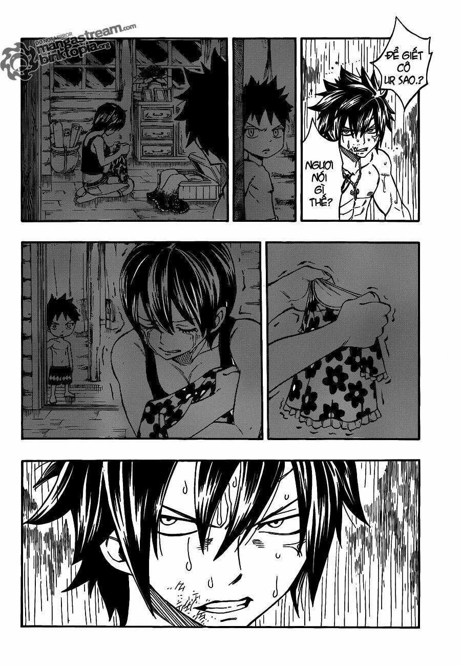 Hội Pháp Sư Nổi Tiếng 240 trang 7