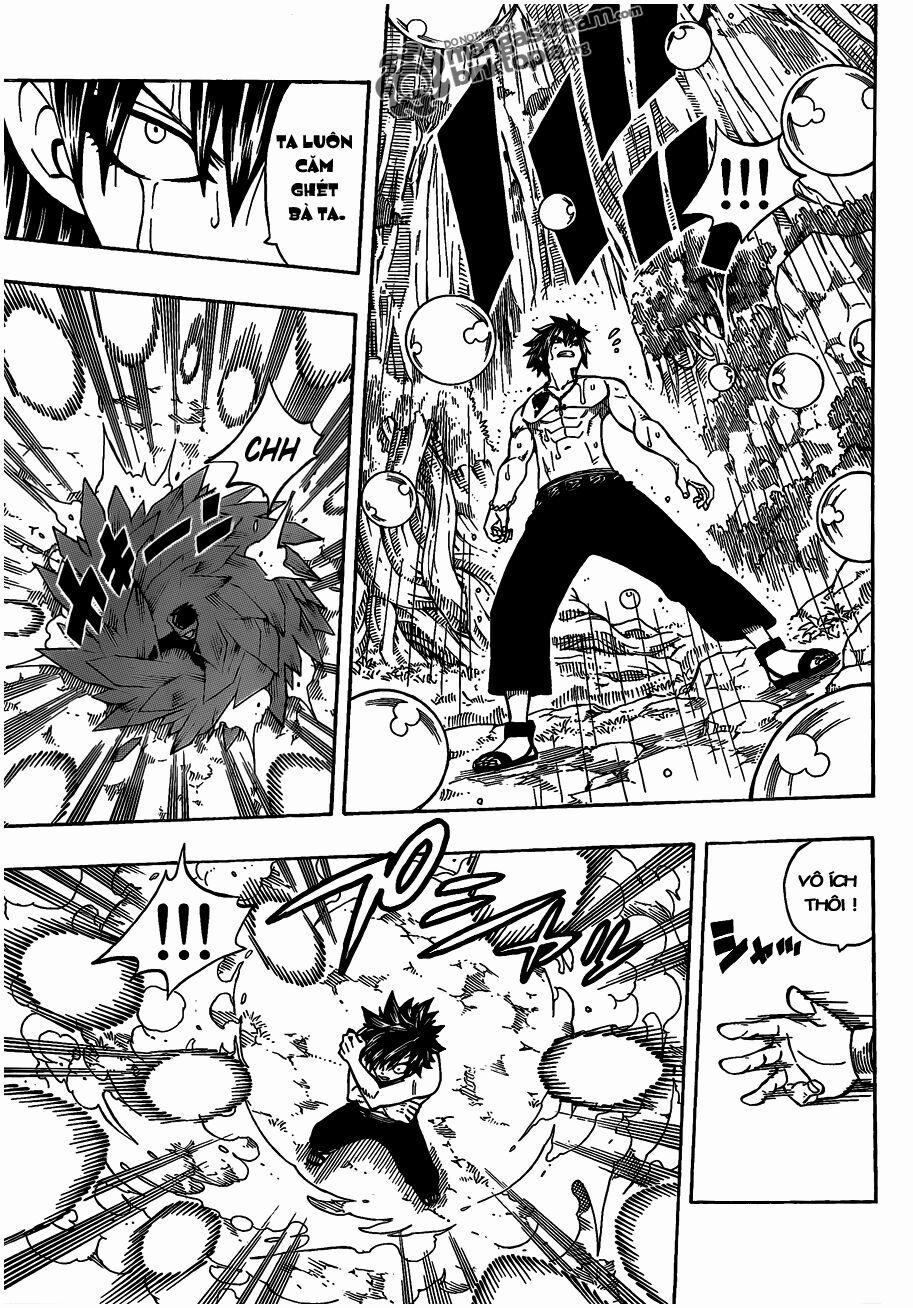 Hội Pháp Sư Nổi Tiếng 240 trang 8