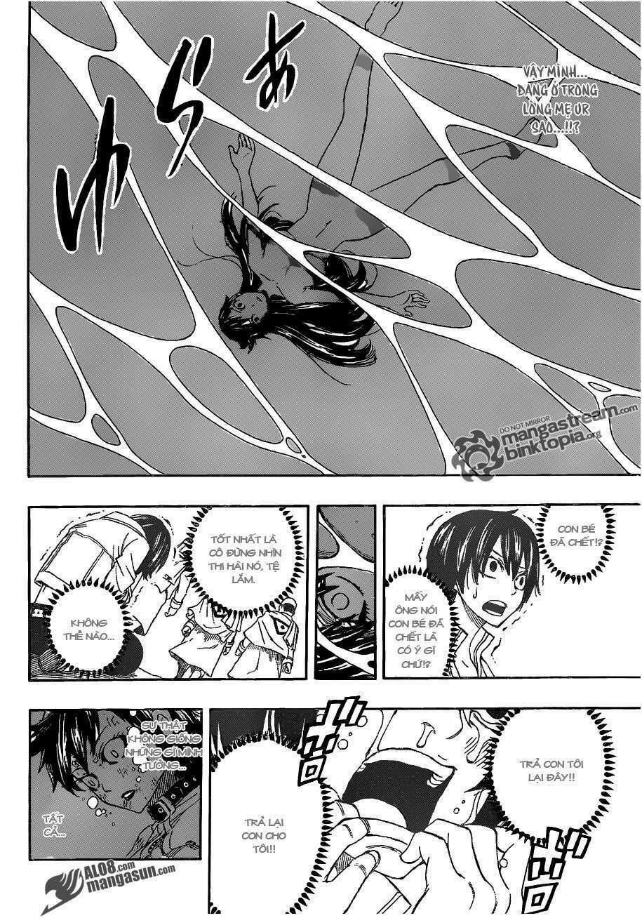 Hội Pháp Sư Nổi Tiếng 241 trang 14