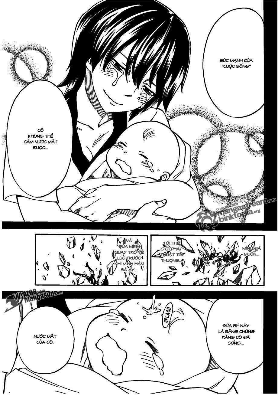 Hội Pháp Sư Nổi Tiếng 241 trang 18