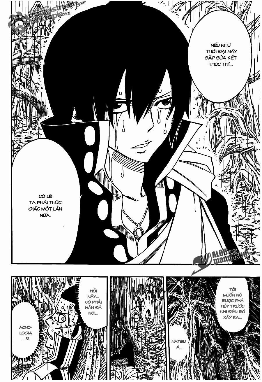 Hội Pháp Sư Nổi Tiếng 242 trang 14