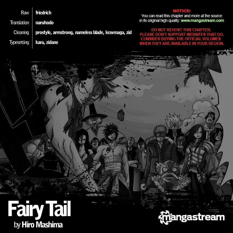 Hội Pháp Sư Nổi Tiếng 244 trang 23