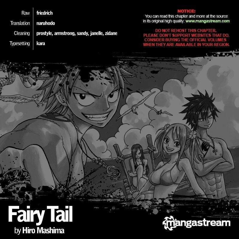 Hội Pháp Sư Nổi Tiếng 245 trang 22