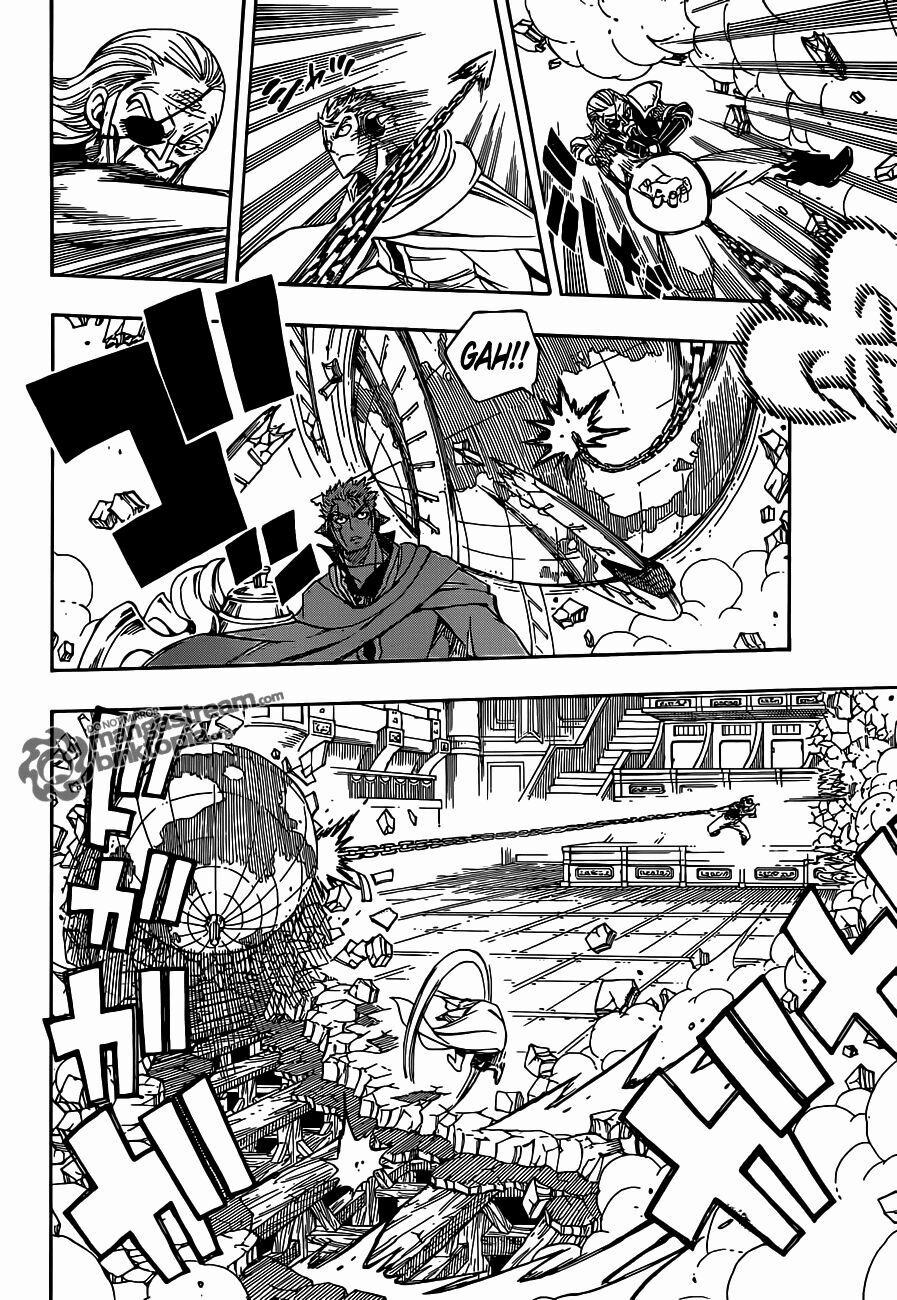 Hội Pháp Sư Nổi Tiếng 245 trang 7