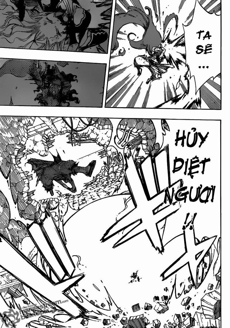 Hội Pháp Sư Nổi Tiếng 246 trang 7