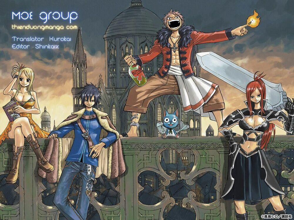 Hội Pháp Sư Nổi Tiếng 247 trang 0