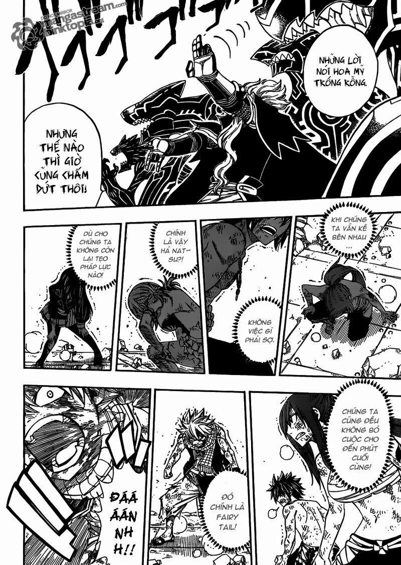 Hội Pháp Sư Nổi Tiếng 247 trang 12