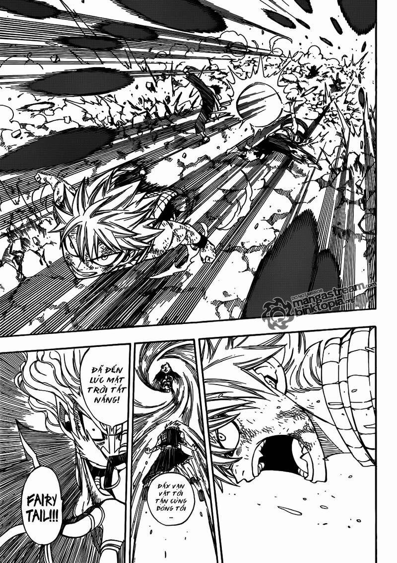 Hội Pháp Sư Nổi Tiếng 247 trang 17