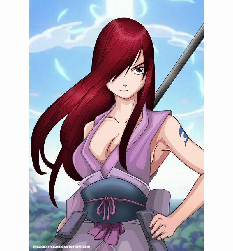 Hội Pháp Sư Nổi Tiếng 247 trang 21