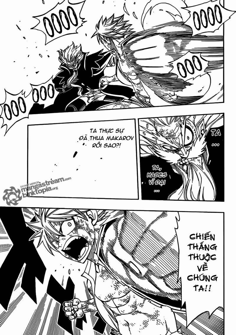 Hội Pháp Sư Nổi Tiếng 248 trang 11