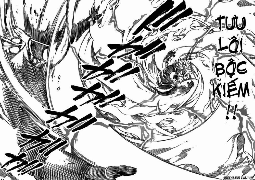 Hội Pháp Sư Nổi Tiếng 248 trang 16