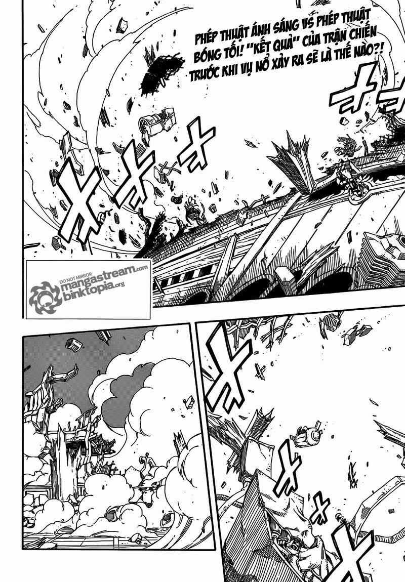 Hội Pháp Sư Nổi Tiếng 248 trang 2