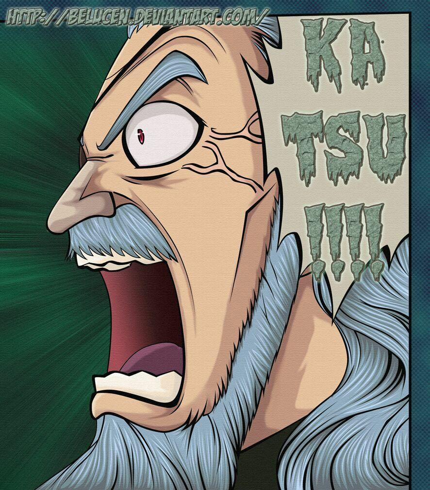 Hội Pháp Sư Nổi Tiếng 248 trang 21