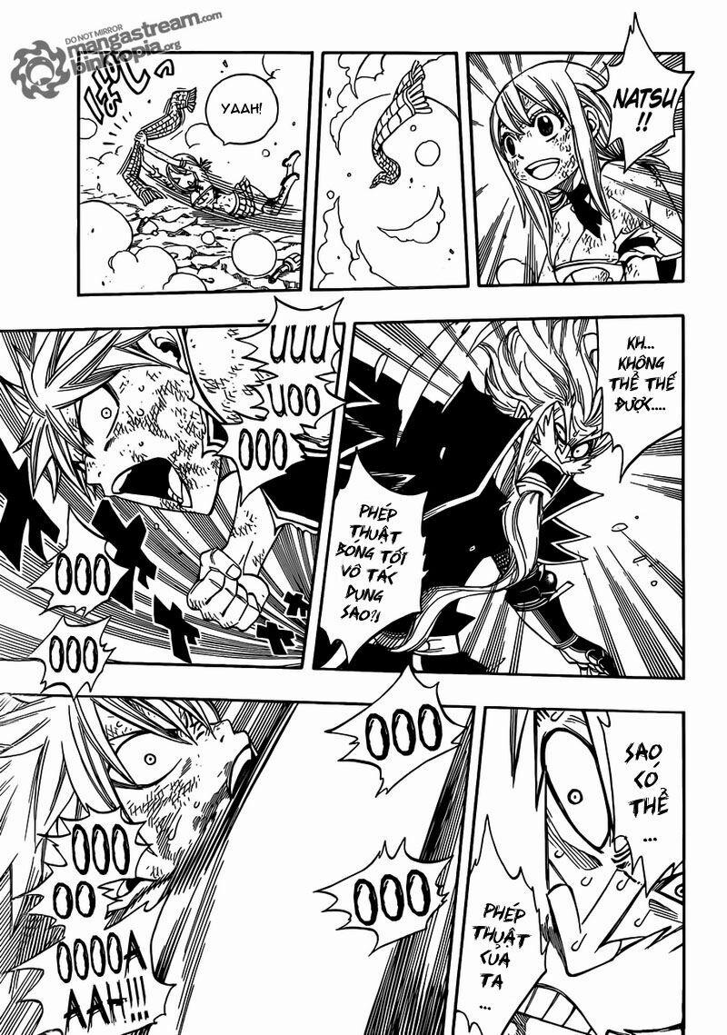 Hội Pháp Sư Nổi Tiếng 248 trang 5