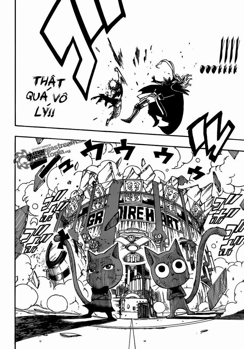 Hội Pháp Sư Nổi Tiếng 248 trang 6