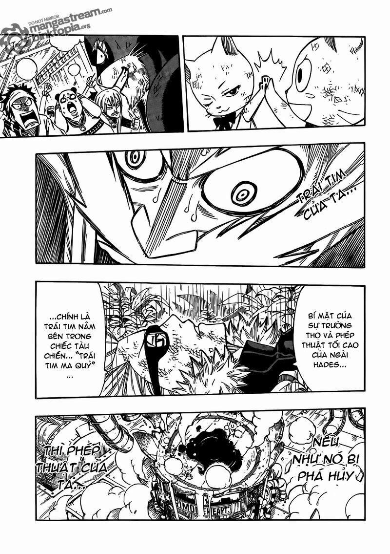 Hội Pháp Sư Nổi Tiếng 248 trang 7