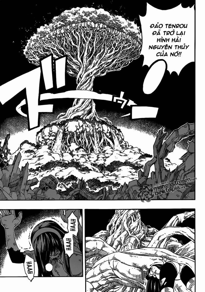 Hội Pháp Sư Nổi Tiếng 248 trang 9